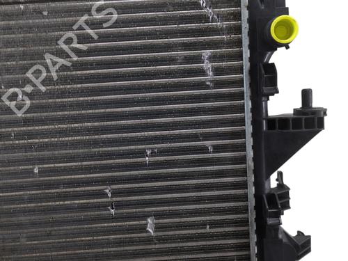 Køler PEUGEOT BOXER Van 3.0 HDi 175 (177 hp) 31649675