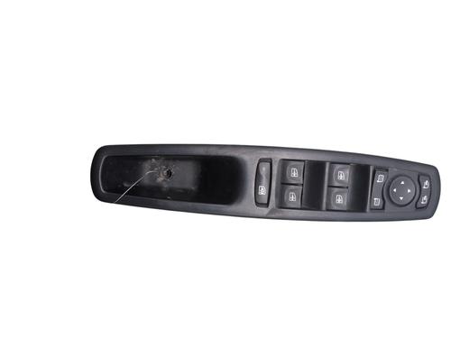 Left front window switch RENAULT MEGANE III Hatchback (BZ0/1_, B3_) 1.2 TCe (BZ2B, BZ11) | BP32699696I27  - Image 5