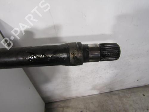 Right front driveshaft OPEL ASTRA H GTC (A04) 1.7 CDTi (L08) | BP25085058M39 