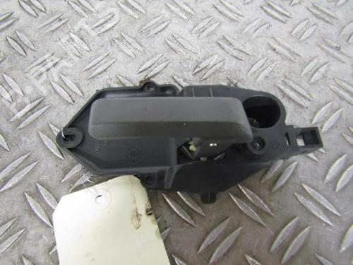 Høyre bak invendig håndtak FIAT PANDA (169_) 1.1 (169.AXA1A) (54 hp) 25065857