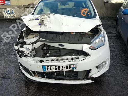 Warning switch FORD C-MAX II (DXA/CB7, DXA/CEU) 1.5 TDCi | BP25080071I22  - Image 15