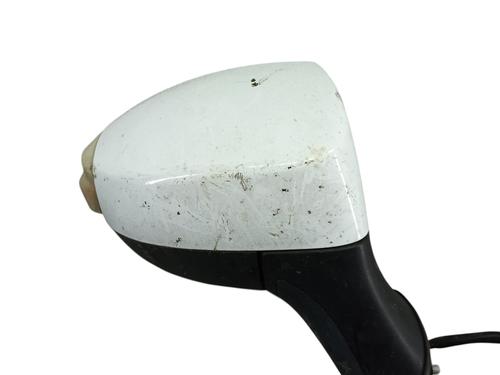 Right mirror FORD KUGA I 2.0 TDCi | BP32001881C27