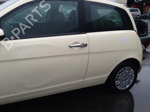 Alternator LANCIA YPSILON (843_) 1.2 (843.AXA1A) | BP25093677M7  - Image 8