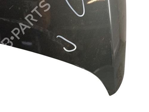 Capot Capot PEUGEOT 3008 I MPV (0U_) 1.6 HDi (114 hp) 28358348 28358348