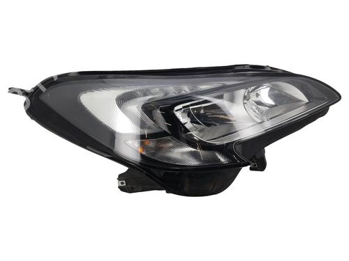 Used Right headlight Right headlight 39258696 39258696