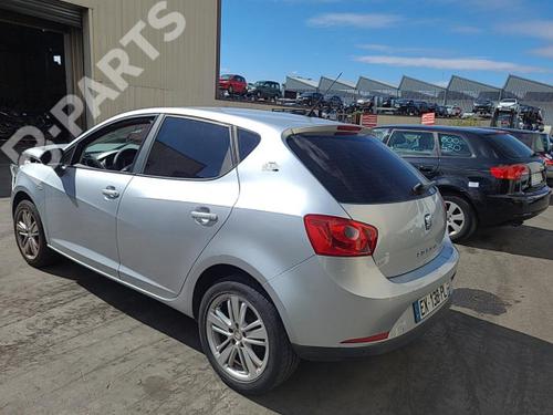 Right front window switch SEAT IBIZA IV (6J5, 6P1)  | BP10731113C105  - Image 14