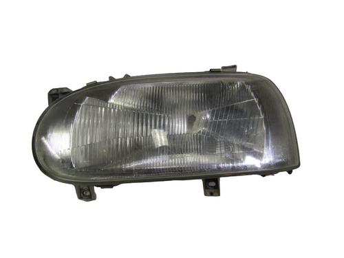 Used Left headlight VW GOLF III (1H1) 1.8 (90 hp) 25090196