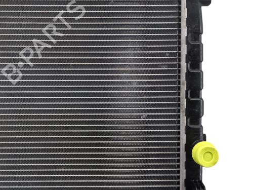 Water radiator CHEVROLET SPARK (M300) 1.0 | BP32631186M31  - Image 5
