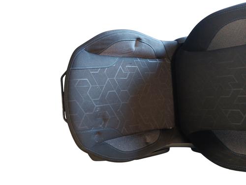 Seats set PEUGEOT 2008 I (CU_) 1.2 PureTech 82 | BP26887085C78 - Image 13
