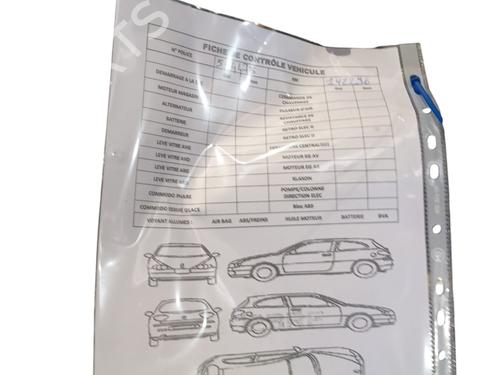 Gearbox PEUGEOT 207 (WA_, WC_) 1.4 16V | BP30819893M3