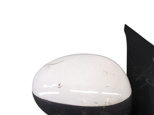 Used Right mirror TOYOTA AYGO (_B1_) 1.4 D-4D (WNB10_, WNB10R) (54 hp) 29335630