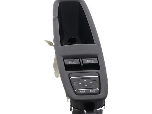 Used Left front window switch Left front window switch RENAULT ZOE (BFM_) ZOE (BFMC, BFMD) (136 hp) 39952540 39952540