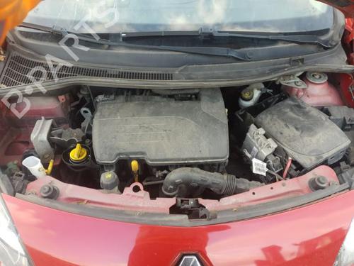 ABS pump RENAULT TWINGO II (CN0_) 1.2 16V (CN04, CN0B) | BP28840115M43 