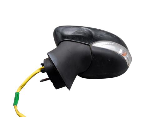 Left mirror RENAULT CAPTUR I (J5_, H5_) 1.2 TCe 120 | BP29431085C26 