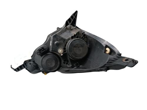 Left headlight CITROËN DS3 (SA_) 1.6 HDi 90 | BP29915377C28