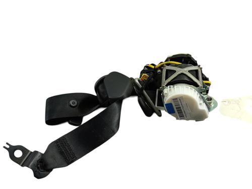 Front right seatbelt SKODA FABIA II (542) 1.6 TDI | BP32001822I25