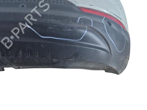 Rear bumper FIAT 500X (334_) 1.6 D Multijet (334AXA1B, 334AXA11) | BP25102207C8 