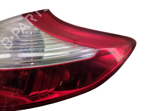 Used Right taillight RENAULT MEGANE III Hatchback (BZ0/1_, B3_) 1.5 dCi (BZ09, BZ0D, BZ1W, BZ29, BZ14) (110 hp) 31756507
