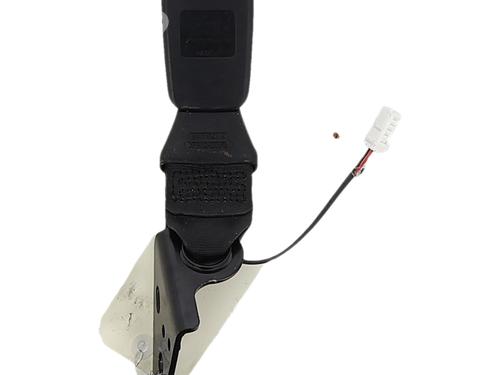 Seat buckle CITROËN C4 CACTUS 1.2 THP 110 | BP39084287I32 - Image 4