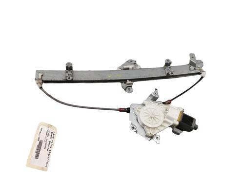 Used Front left window mechanism Front left window mechanism NISSAN MICRA III (K12) 1.2 16V (80 hp) 25088467 25088467