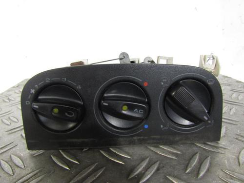 Used Climate control Climate control FORD GALAXY I (WGR) 1.9 TDI (110 hp) 25091849 25091849