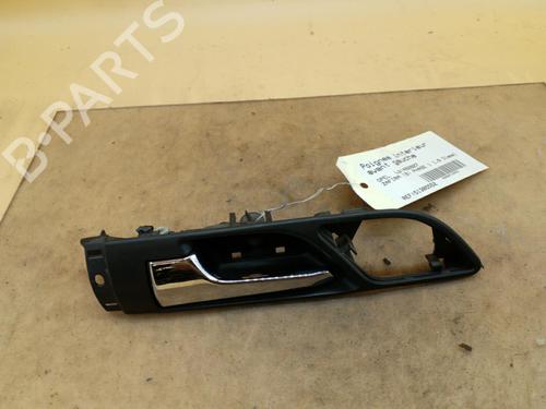 Front left interior door handle OPEL ZAFIRA / ZAFIRA FAMILY B (A05) 1.9 CDTI (M75) | BP25105283I13 