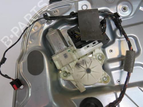 Rudehejsemekanisme Højre bagtil FORD FOCUS C-MAX (DM2) 1.8 TDCi | BP25112675C25 