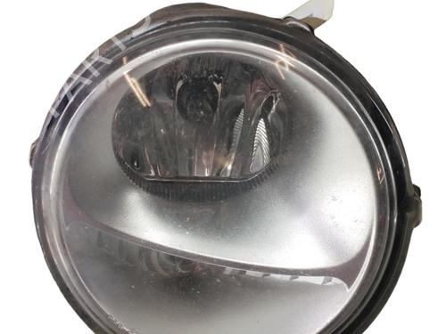 Used Right front fog light RENAULT TWINGO II (CN0_) 1.5 dCi 75 (75 hp) 25073256