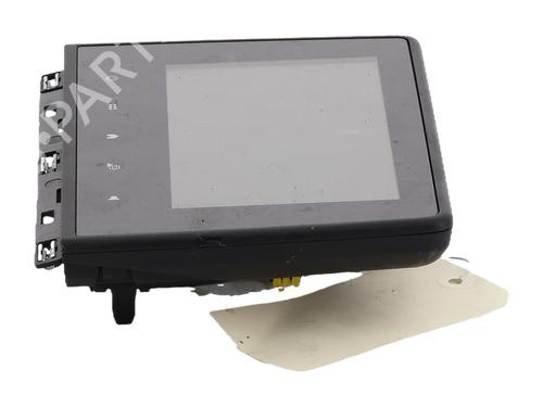 Display RENAULT ZOE (BFM_) | BP33723818C48 - Image 5