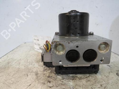 Used ABS pump ABS pump BMW 3 (E46) 320 d (136 hp) 25070763 25070763
