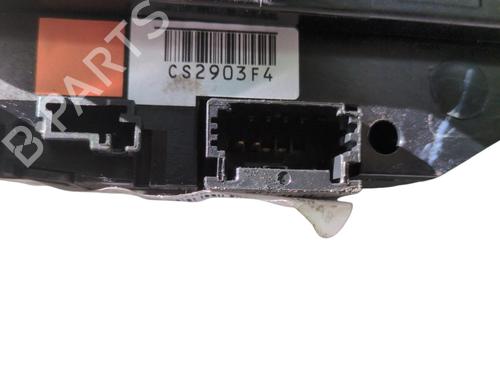 Steering column stalk PEUGEOT 2008 I (CU_) 1.2 THP 110 / PureTech 110 | BP32683858I23  - Image 7