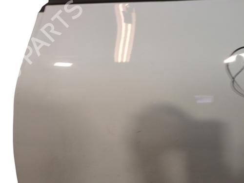 Used Left rear door RENAULT CLIO V (B7_) 1.0 SCe 65 (B7MG) (67 hp) 30156548