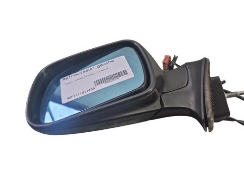 Left mirror PEUGEOT 407 (6D_) 1.8 (6D6FZB) | BP28962320C26 
