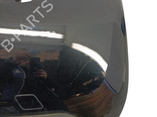 Bak støtfanger DS DS 3 (SA_) 1.2 THP 110 / PureTech 110 (SAHNPS, SAHNZ6, SAHNZT) (110 hp) 31587675