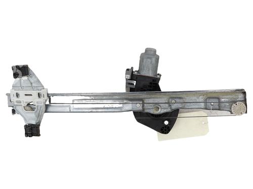 Front left window mechanism CITROËN C4 II (NC_) 1.6 BlueHDi 100 | BP39413873C22 - Image 4