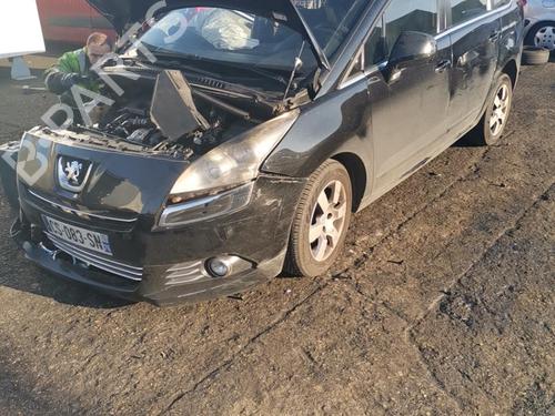 Warning switch PEUGEOT 5008 (0U_, 0E_) 1.6 HDi | BP25089464I22 