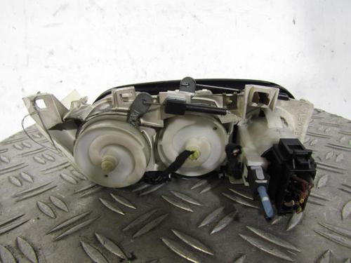 Used Climate control FORD GALAXY I (WGR) 1.9 TDI (110 hp) 25091849