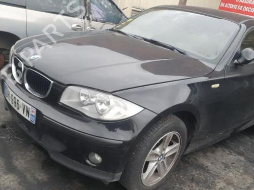 Front wiper motor BMW 1 (E87) 116 i | BP25068167M29  - Image 7