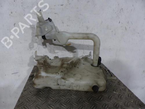 Windscreen washer tank MERCEDES-BENZ E-CLASS (W211) E 220 CDI (211.006) | BP25108134C113 