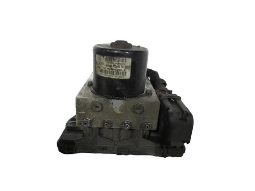 ABS pump MERCEDES-BENZ C-CLASS Coupe (CL203) C 230 Kompressor (203.747) | BP25065725M43 
