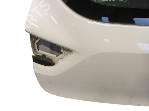 Tailgate RENAULT CLIO IV (BH_) 1.5 dCi 75 | BP30171754C6