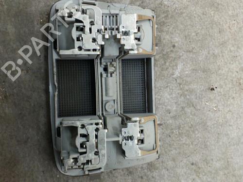 Kabinelys OPEL MERIVA A MPV (X03) 1.6 (E75) (105 hp) 25063451