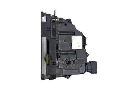 Front left lock CITROËN JUMPER II Van 2.2 HDi 120 | BP25102525C98 