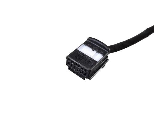 Left mirror SMART FORTWO Coupe (453) 1.0 (453.342, 453.343) | BP30181296C26