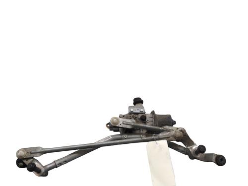 Front wiper motor RENAULT CAPTUR I (J5_, H5_) 1.2 TCe 120 | BP30083121M29