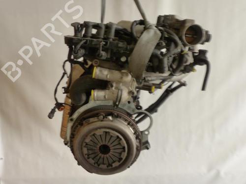 Engine KIA RIO II (JB) 1.4 16V | BP25114047M1 - Image 5