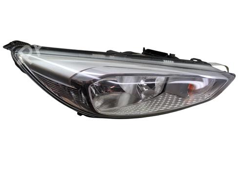 Højre forlygte FORD FOCUS III  | BP29607461C29