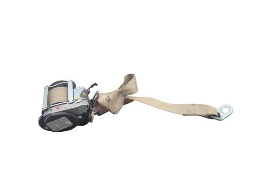 Used Front left seatbelt SKODA OCTAVIA II (1Z3) 1.4 TSI (122 hp) 31317289