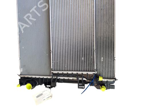Water radiator BMW X3 (G45) xDrive 20 d | BP29431016M31 