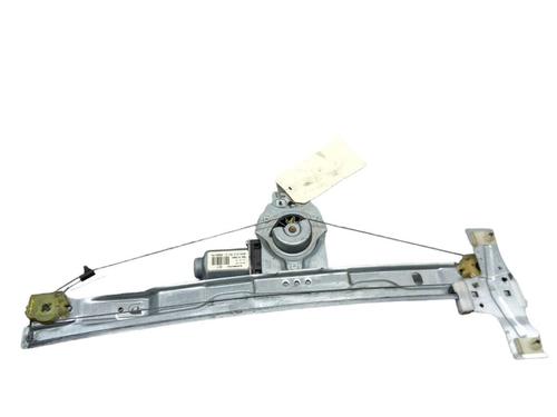 Front left window mechanism PEUGEOT 207 (WA_, WC_) 1.4 HDi | BP28124657C22 